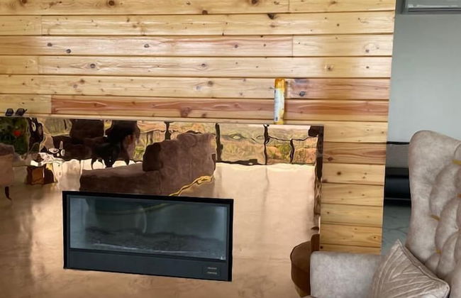 Amarjas DamTop Haven - Foto 2