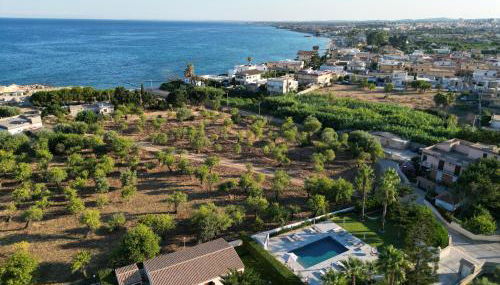 Villa Dolmen Beach - Foto 5