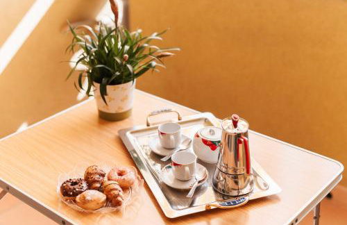 Al Civico Centocinquantasei - Foto 42