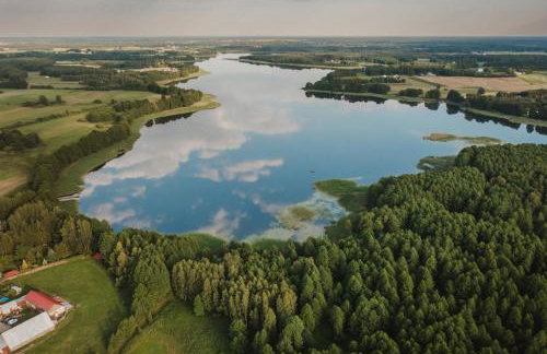 Agroturystyka u Oli - Foto 49