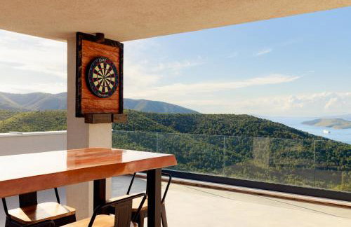 Villa Lapis, Hvar Island - Foto 20