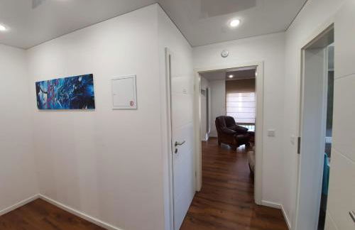 Monteurwohnung - Handwerkerwohnung - Foto 53