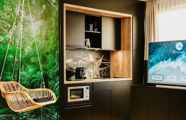 Rioca Neu-Ulm Posto 5 - Foto 21