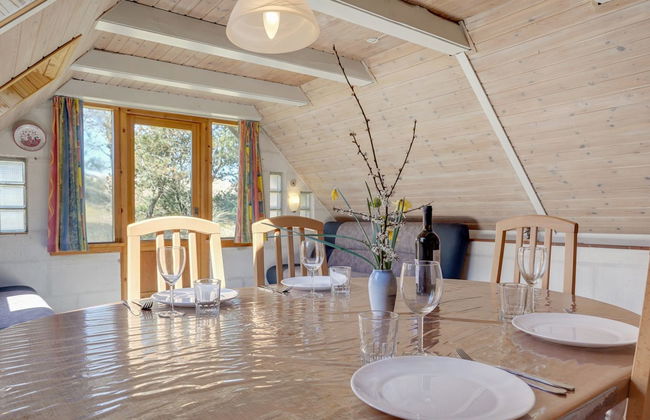 "Ødke" - 3.5km from the sea - Foto 22