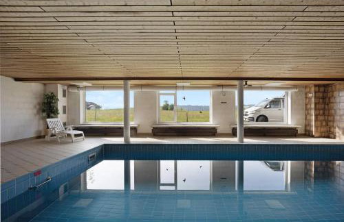 Loft mit Seeblick und Innenpool - Photo 15