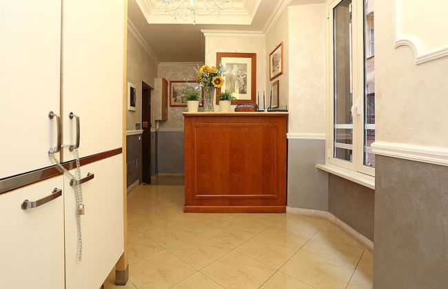 AdoraSuite B&B - Foto 2