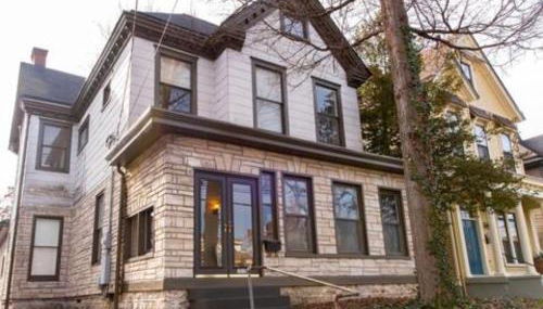 Huge Historic Renovated Home-Walk to All-Highlands - Foto 4