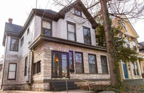 Huge Historic Renovated Home-Walk to All-Highlands - Foto 4