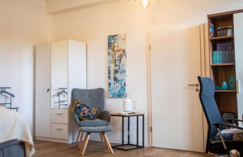 Loft Ferienwohnung Lechenich - Foto 32