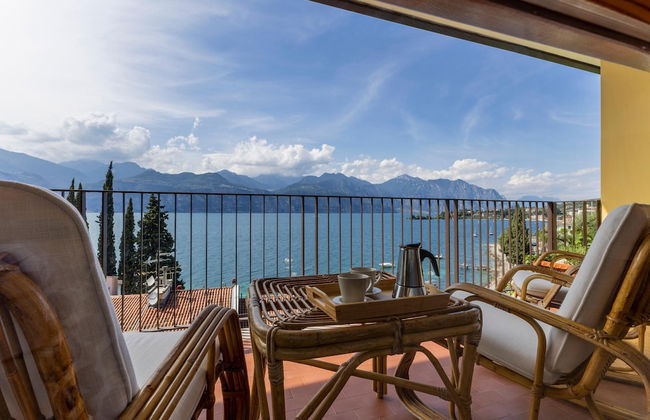 Casa Val di Sogno in Malcesine - Foto 1