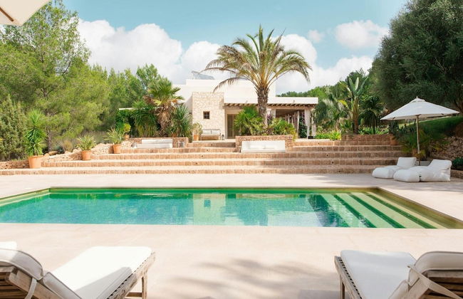 Holiday Home With Wooden-beamed Patio - Foto 24