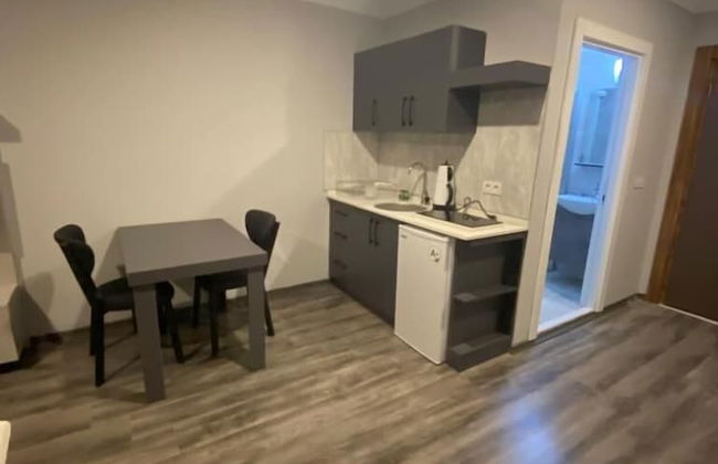 Yücemek Apart - Foto 24