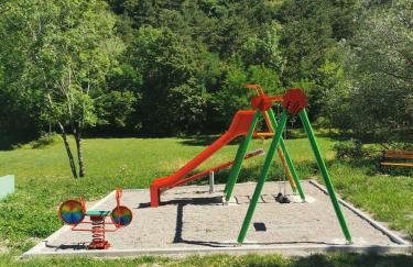 Apartman Cottage house Brest(Buzet) i ugodan odmor - Foto 63