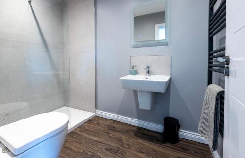 Causeway Coast Retreats - Foto 29