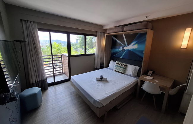 Alpha Stay - Photo 72