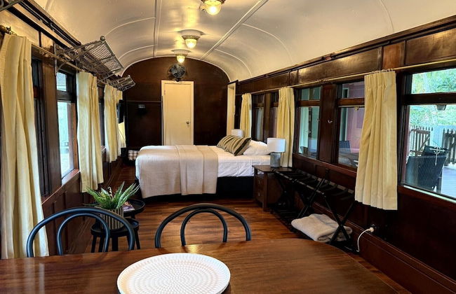 Daintree Beach Resort - Foto 25