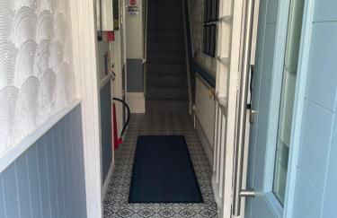 Marina Holiday Apartments - Foto 18