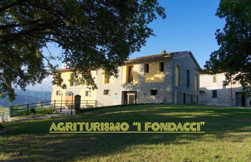 Agriturismo I Fondacci - Foto 11