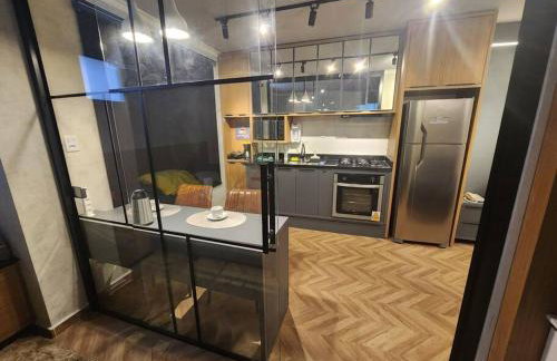 # Studio Lux'Urbano Design Premium - Cama Queen - Foto 17