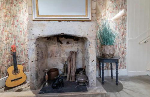 Heron Stays Bath- Boutique Period Group Properties, Parking for 4 Cars, Just 3 Miles to Bath Central, Sleeps 14 - Photo 64