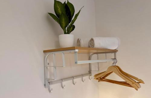 4 Bed - Parking - Fast WiFi - Desk - M6 M61 links - Pets - Foto 15