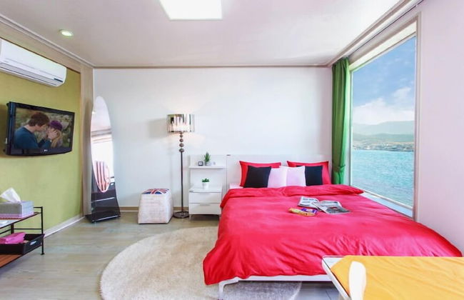 Casa Pension Tongyeong - Foto 14