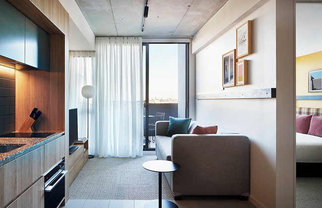 Urban Rest Lanbruk - Foto 29