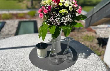 Modernes Gartenatelier am Mühlenfließ - Foto 20