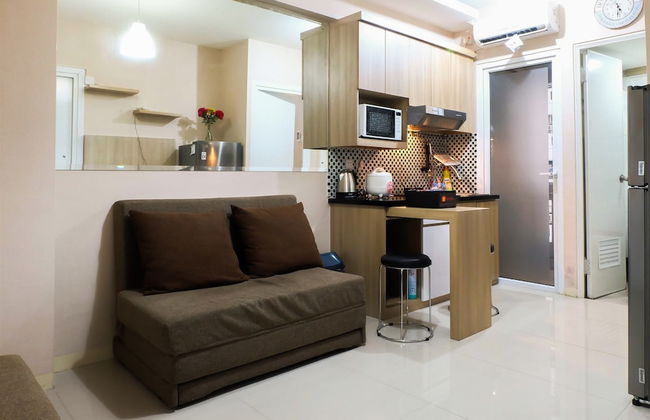 Cozy Green Pramuka Apartment - Foto 21