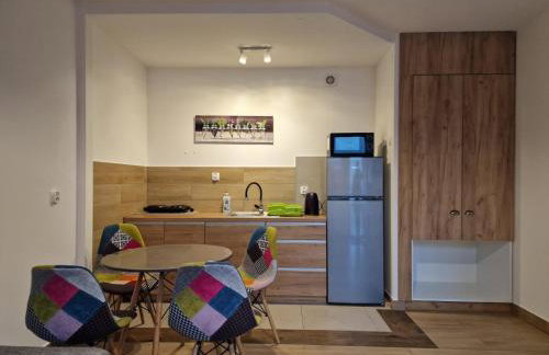 Apartamenty nad Jeziorem Leśniańskim - Foto 47