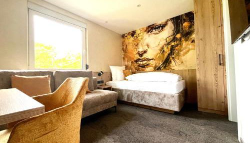 PRIMERA Smart micro-Apartments - Photo 2