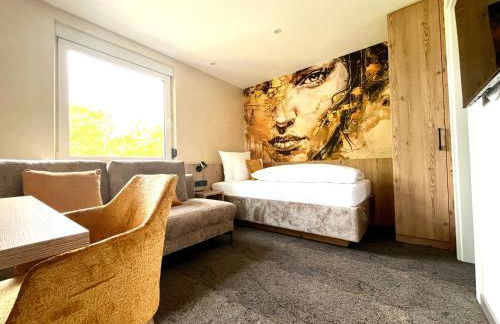 PRIMERA Smart micro-Apartments - Foto 2