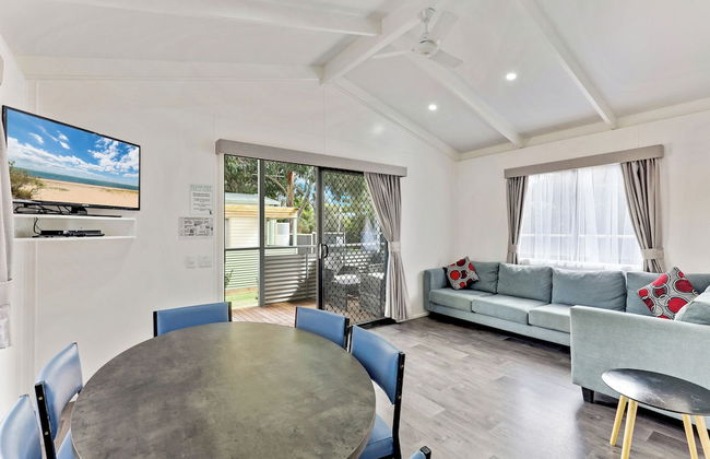 Anchor Belle Holiday Park - Foto 53