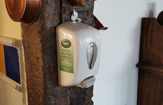 1094 Cortijo el Niño - Foto 62