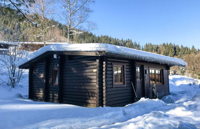 Wastl Comfortable Holiday Residence - Photo 1