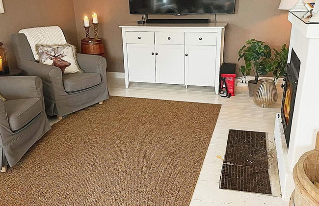 Holiday Home in Ã…sa - Foto 12