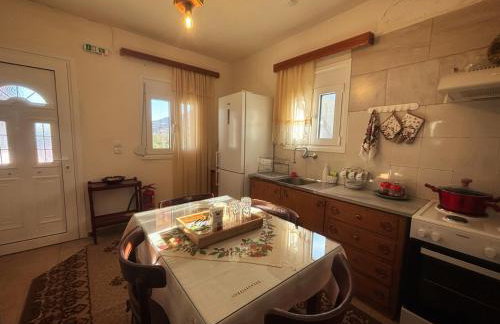 Georgaras Accommodation - Foto 12