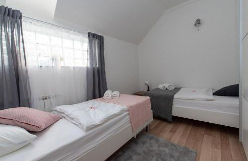 Apartman Lega - Daruvar - Foto 13