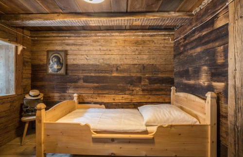 Tannhäuser Mountain Chalet - Foto 10