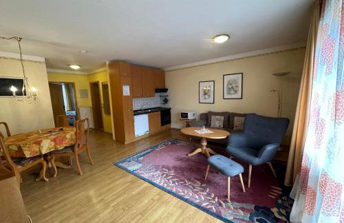 Ferienresidenz Am weißen Regen - Foto 9