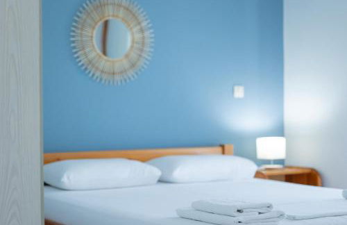 Μπλε Rooms & Apartments - Foto 1