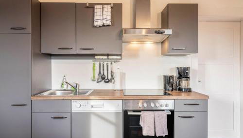 Ferienwohnung Säntisblick - Foto 4