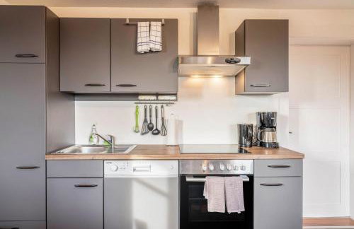 Ferienwohnung Säntisblick - Foto 4