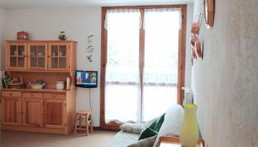 Ca' Francesca - bilocale a Cesana Torinese - Foto 5