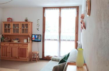 Ca' Francesca - bilocale a Cesana Torinese - Foto 5