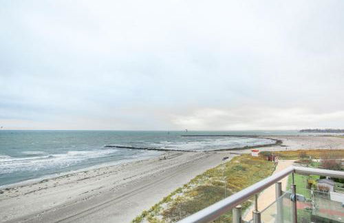 Turm-Appartement Strandburg - Foto 35