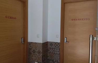 Apartamentos & Rooms Santiaguiño - Foto 11