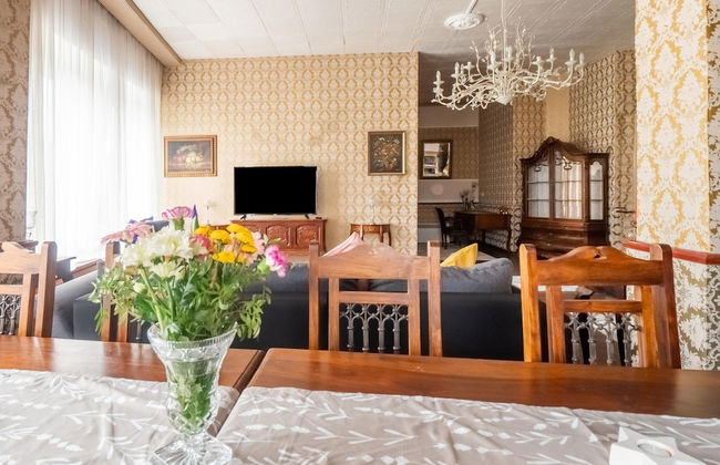Cheerful Holiday Home in Kinheim With Mountain Views - Photo 37