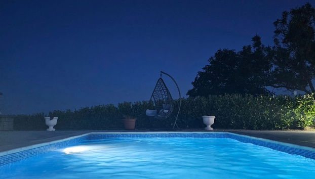 Villa Cerina With Outdoor Swimming Pool - Foto 3, Piscina al aire libre