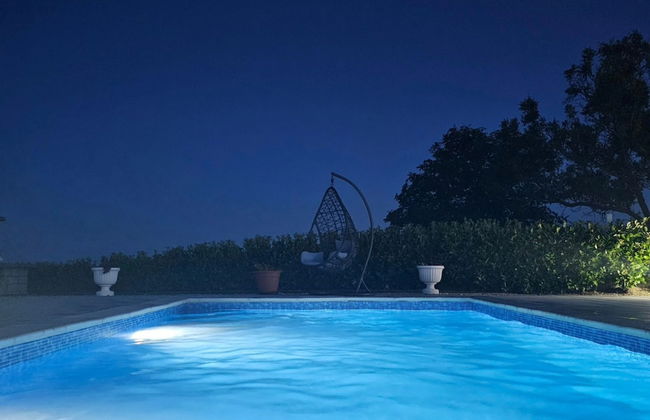 Villa Cerina With Outdoor Swimming Pool - Foto 3